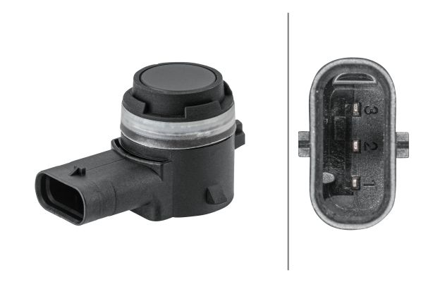 PARK SENSÖRÜ GOLF7/T6/JETTA/AMAROK/CRAFTER/A1/A3/A4 13>