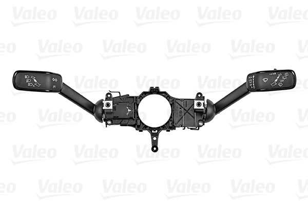 KOMPLE SİNYAL KOLU  OCTAVIA/KAROQ/GOLF/PASSAT 16>