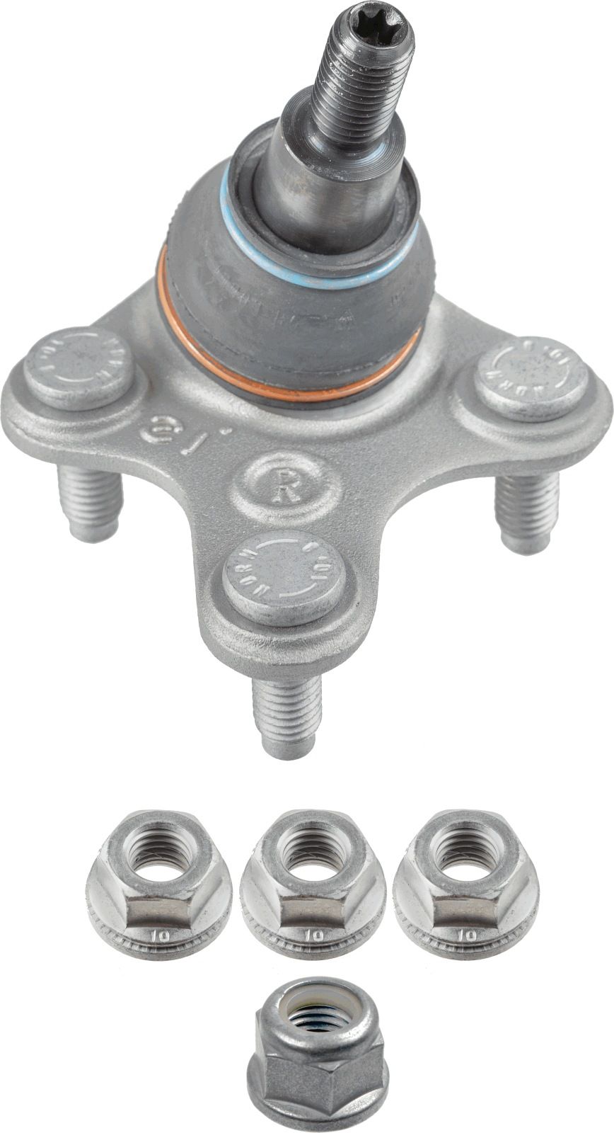 ALT ROTİL SAĞ CADDY 21>