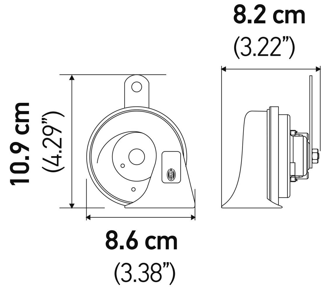 KORNA. L-R İNCE SOKET 400/500 HZ E.M. E53-E84-E90-E91-E92-E93. R50-R52-R53. BMW-MİNİ.