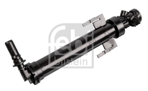FAR FISKİYE MOTORU SOL F20/F30