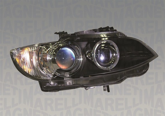 FAR KOMPLE E-92/93 BI-XENON L SİNYALLİ