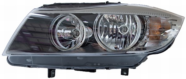 FAR SOL E90 LCI