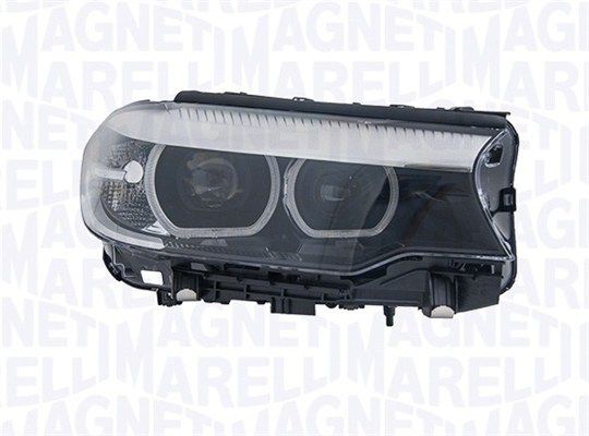 FAR LED G30/G31/F90 SAĞ