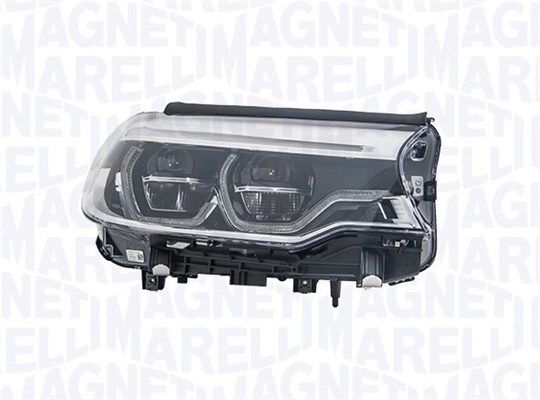 FAR SAĞ LED ICON LIGHT G30/G31