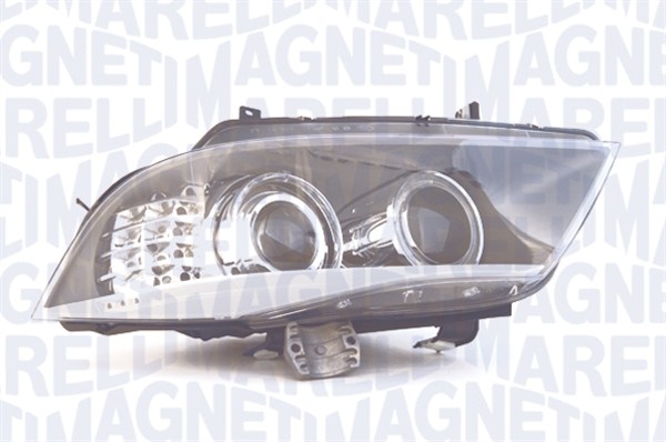 FAR KOMPLE E90 LCİ XENON L SİSSİZ SİNYALLİ