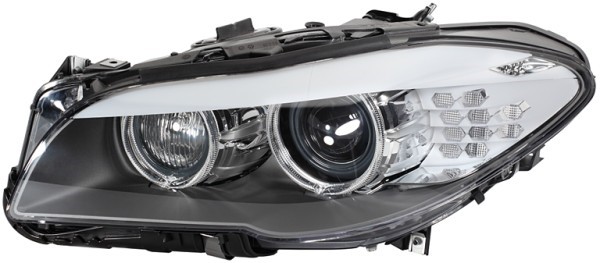 FAR KOMPLE F10 XENON SOL ADAPTIVE