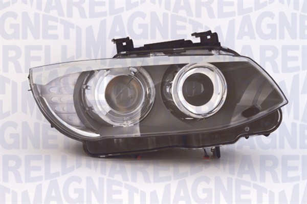 FAR KOMPLE E-92/93 L BI-XENON LEDLİ (SİNYALLİ)