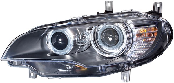 FAR L KOMPLE E-71 BI-XENON ADAPTIF