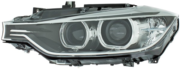 FAR F30 Bİ-XENON SOL