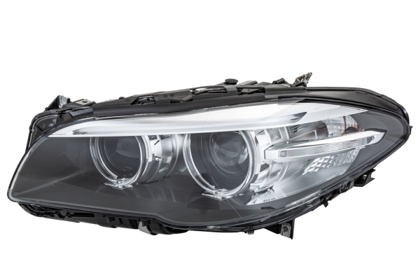 FAR SOL F10 LCI Bİ-XENON
