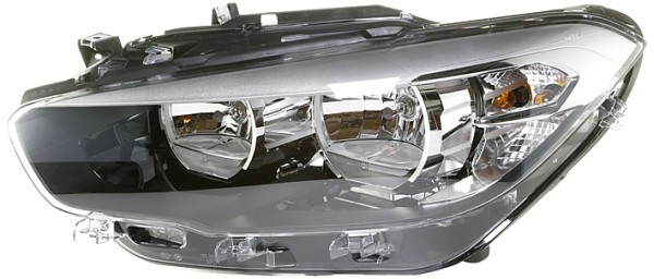 FAR F20 LCI/L