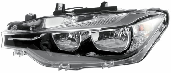 FAR F30LCİ H7 SOL