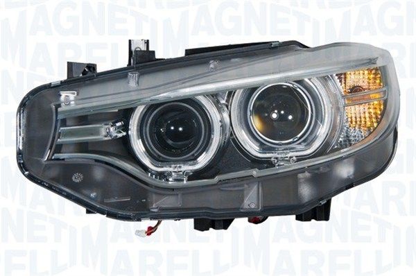 FAR R 4 SERİ Bİ-XENON