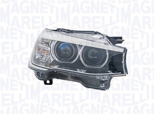 FAR XENON F25 SAĞ