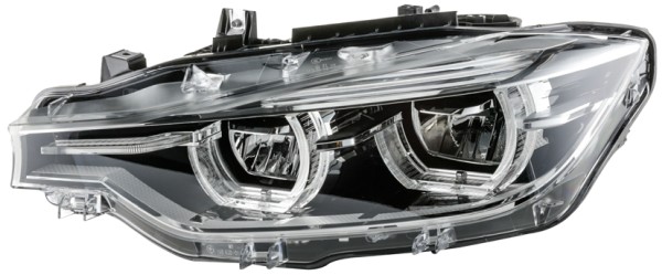 FAR F30 LCI/LED L