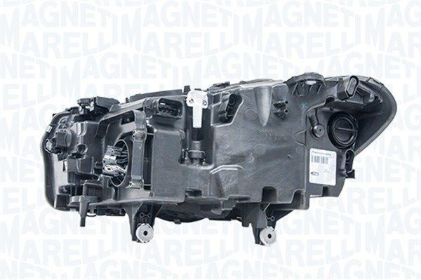 FAR LED ADAPTÖR SAĞ  X3/X4/G01