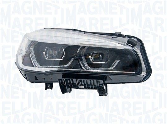 FAR LED SOL LCI F45/6