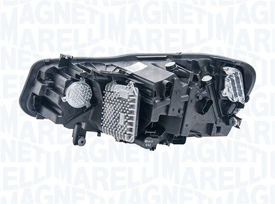 FAR LED SAĞ LCI F45/6