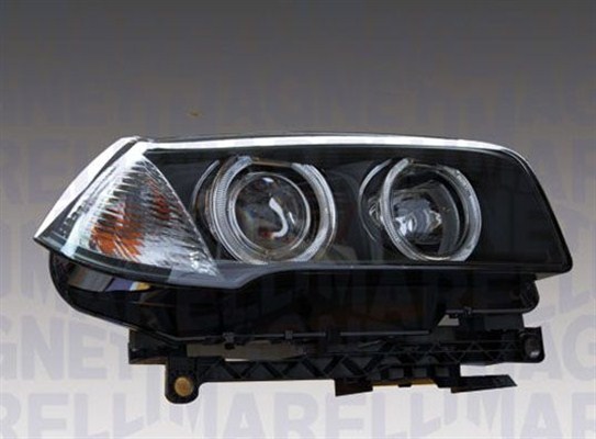 FAR KOMPLE E83 R BI-XENON 07> SİNYALLİ
