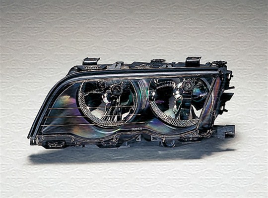 FAR KOMPLE E-46 L 98-01 MM (MOTORLU) HALOJEN