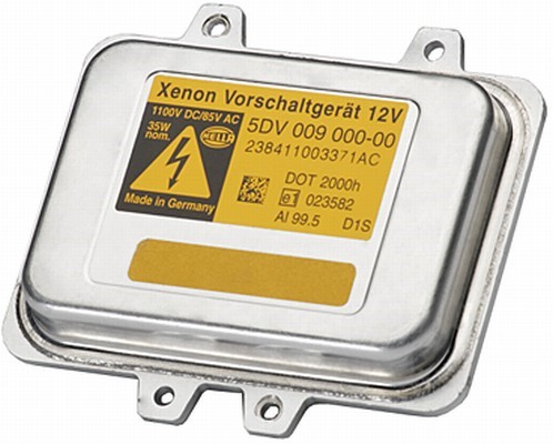 FAR MODÜLÜ XENON E60/GOLFVI