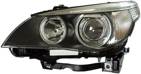 E60 FARKOMPLE XENON SAĞ