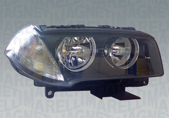 FAR KOMPLE E83 R 07> SİNYALLİ HALOJEN