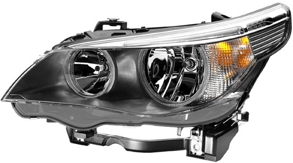 E60 FAR KOMPLE SAĞ