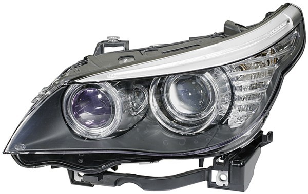 FAR E-60 BI-XENON SAĞ