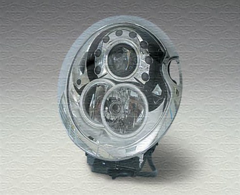 FAR ÖN SAĞ XENON R50/52/53