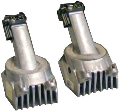 GÜNDÜZ FAR MODÜL SET LED R-L F10