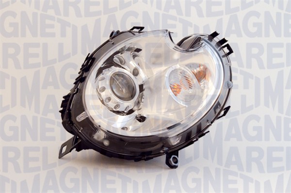 L FAR MINI R55/56/57/58/59 XENON/BEYAZ SİNYALLİ