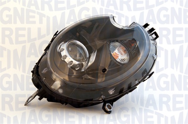 FAR KOMPLE MINI R 55/56/57/59 SAĞ BI-XENON SİYAH