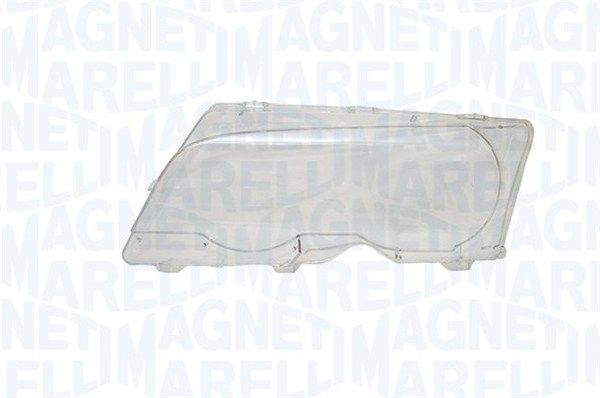 FAR CAMI SAĞ E46