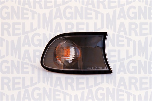 L ÇAMURLUK SİNYALİ E46