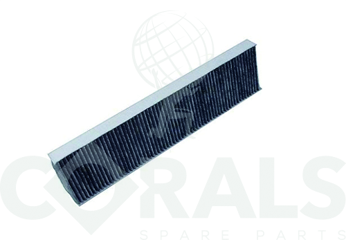KLİMA FİLTRESİ (KARBONLU) R55/R56/R57