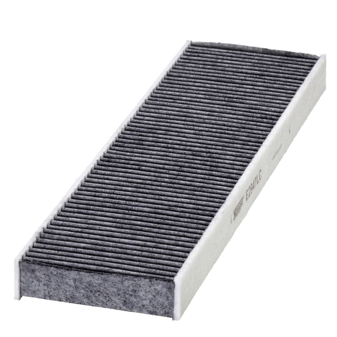 KLİMA FİLTRESİ (KARBONLU) R55/R56/R57