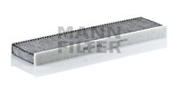 KLİMA FİLTRESİ (KARBONLU) R55/R56/R57