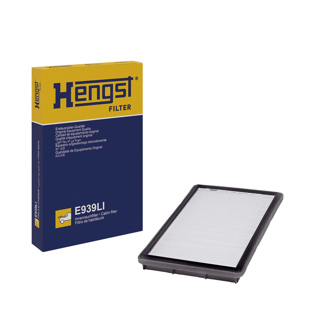 KLİMA FİLTRESİ E36
