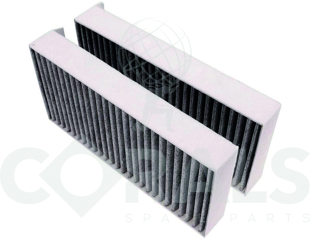 KLİMA FİLTRESİ F45/F48/F49/F54/F55/F56/F57/F60