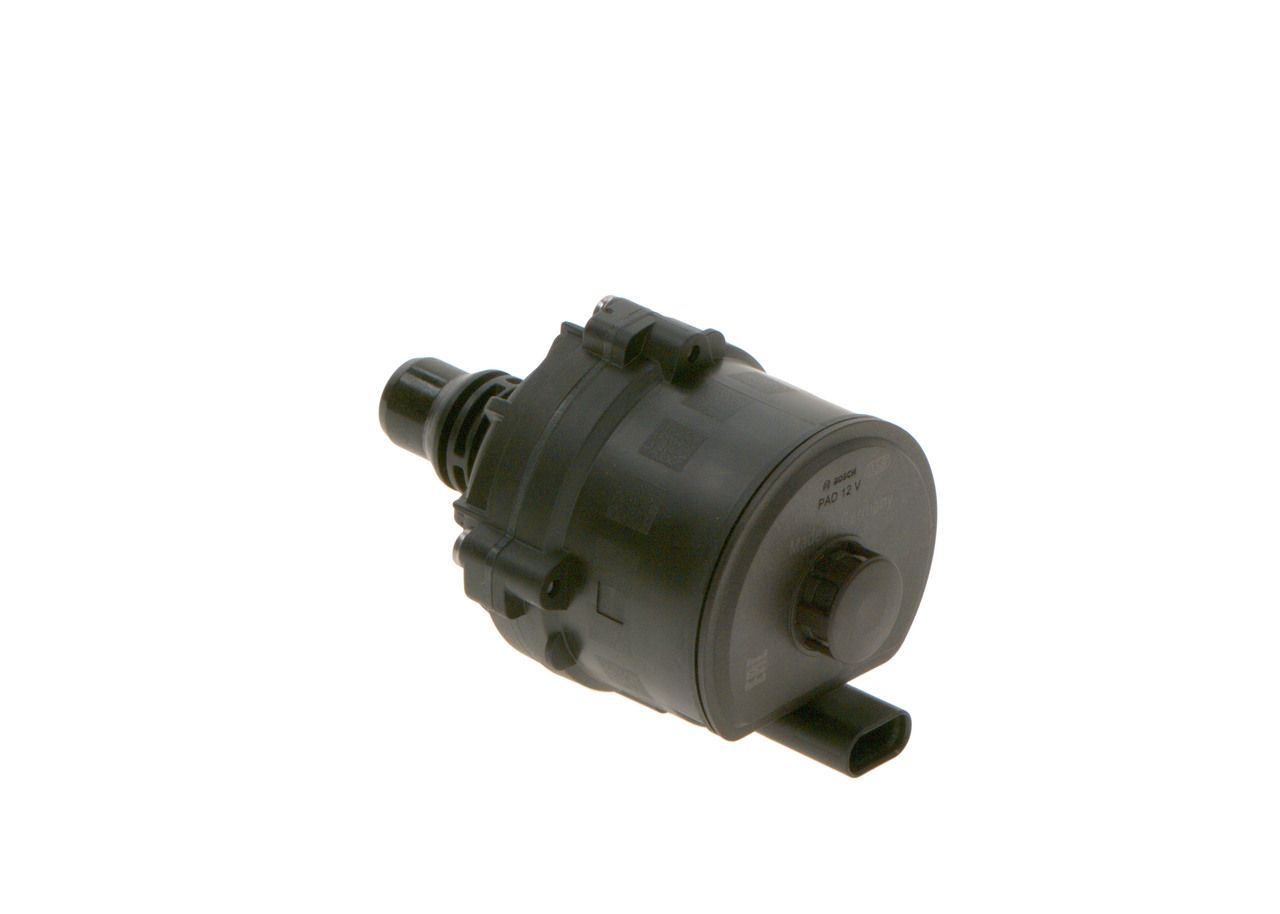 İLAVE SU POMPASI F20-F30 B47