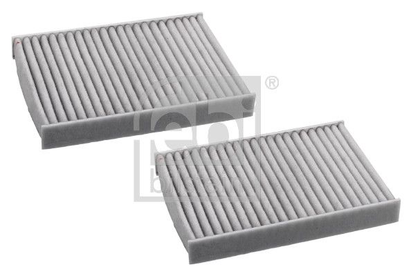 KLİMA FİLTRESİ G30/G31
