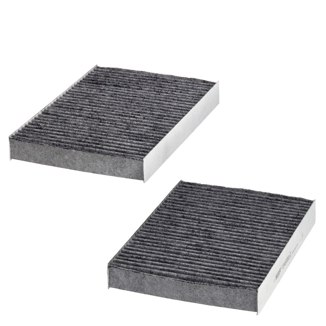 POLEN FİLTRESİ (ÇİFTLİ) G30/G31/F90