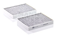 POLEN FİLTRESİ (KARBONLU) 5 G30 G31 F90