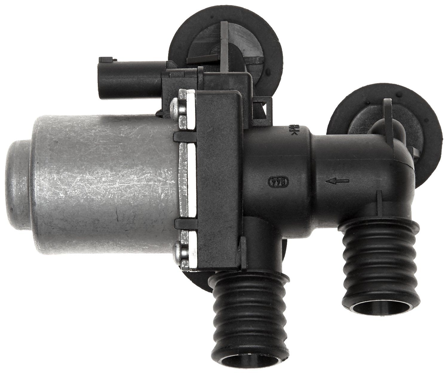 KALORİFER MUSLUĞU E39/E46