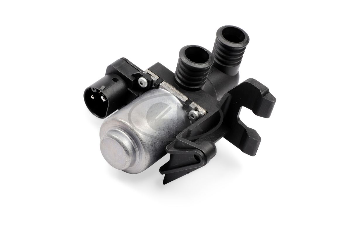 KALORİFER MUSLUĞU M43-E36