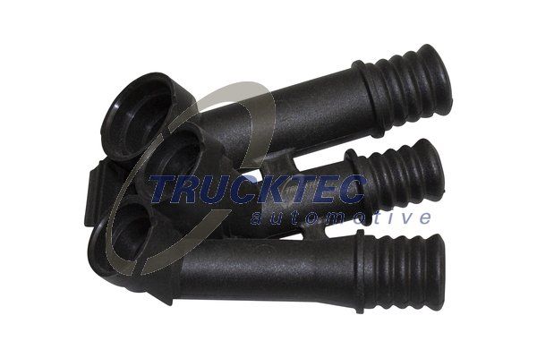 KALORİFER ARA BORUSU 3 LÜ E36