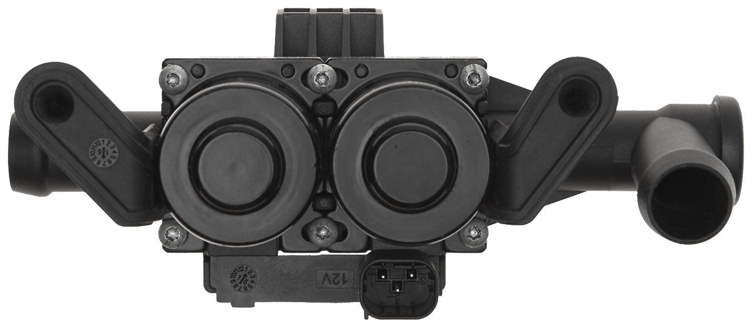 KALORİFER MUSLUĞU F01/F10