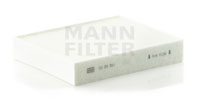 KLİMA FİLTRESİ - F20/F22/F30/F32